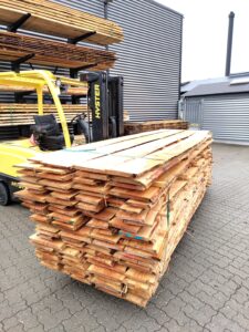 larch - Himmerlands Handel