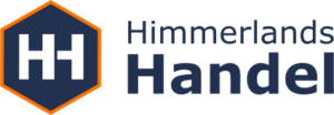 Himmerlands handel logo