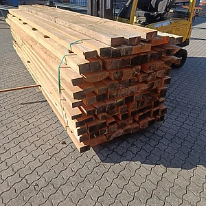 Lærketræ