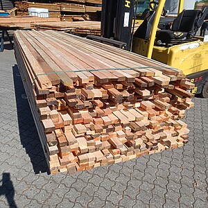 klemmelister 2. sortering